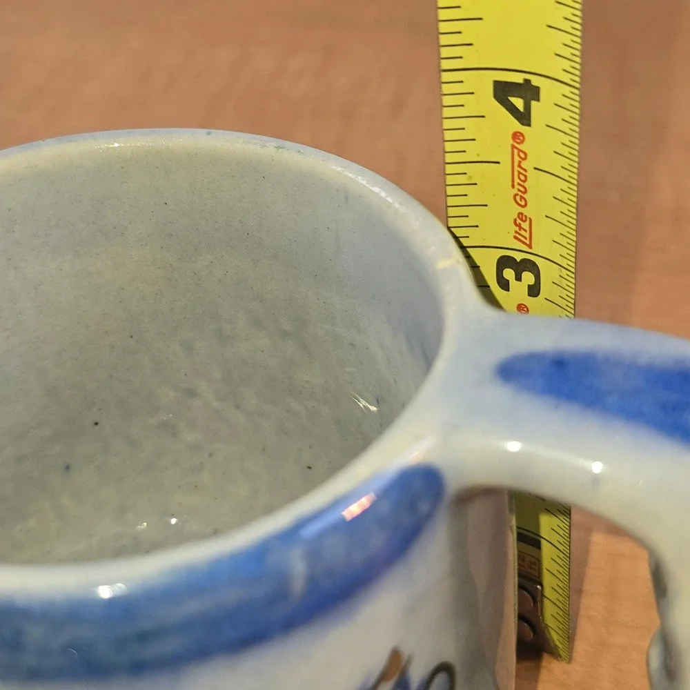 Tonala small ceramic